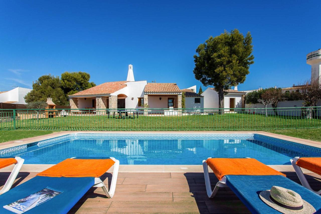 Villa Casa Tina By Villa Plus Albufeira Exterior photo